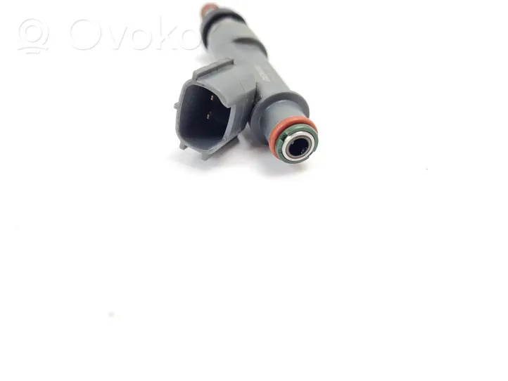 Toyota Prius (XW50) Injecteur de carburant 2325037080