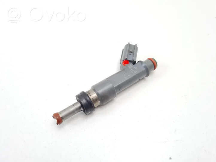 Toyota Prius (XW50) Injecteur de carburant 2325037080