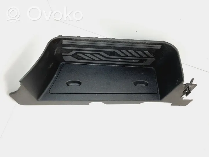 Ford Transit Copertura del rivestimento del sottoporta anteriore BK21V13200AG