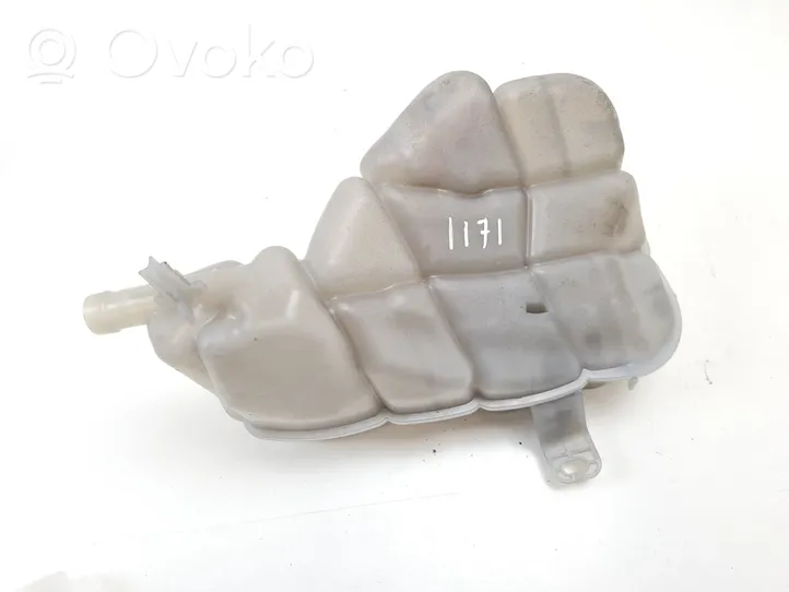 Audi A8 S8 D4 4H Coolant expansion tank/reservoir 4H0121403H