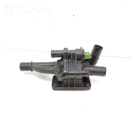 Ford Mondeo MK IV Termostatas/ termostato korpusas 9670253780