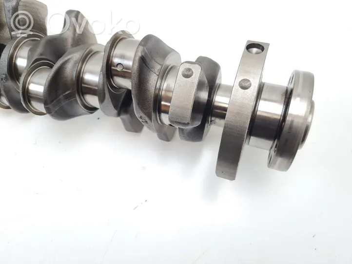 Volvo V60 Crankshaft 31258389