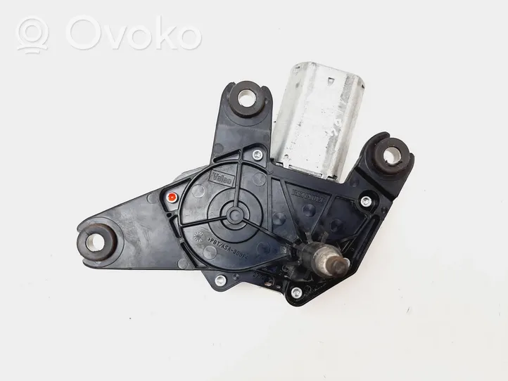 Renault Trafic II (X83) Motor del limpiaparabrisas trasero 53014312