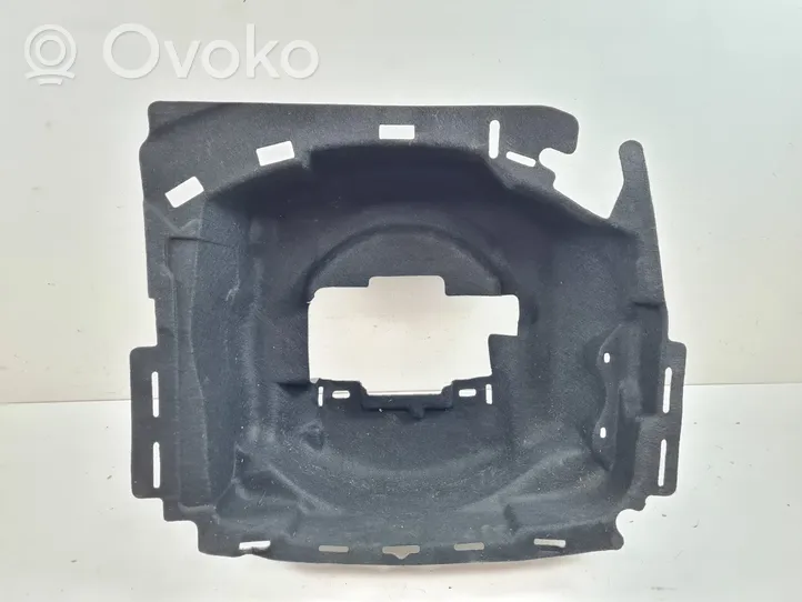 Audi A8 S8 D4 4H Element schowka koła zapasowego 4H0863544B