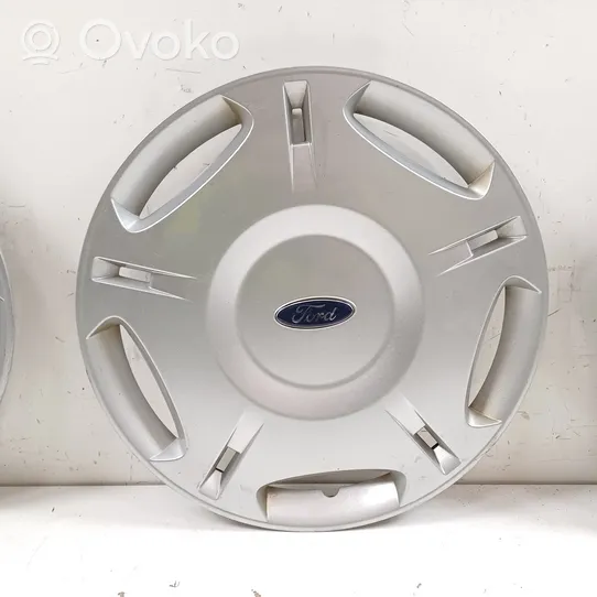 Ford Mondeo MK IV Mozzo/copricerchi/borchia della ruota R16 1S711130AE