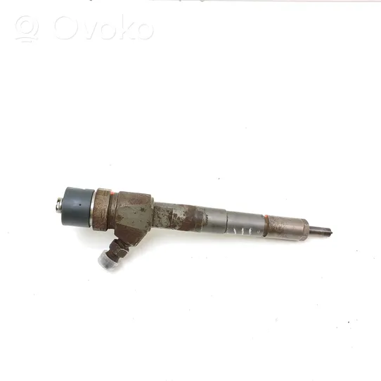 Opel Combo D Injecteur de carburant 0445110524LW