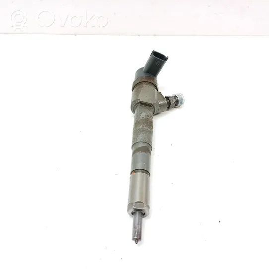 Opel Combo D Injecteur de carburant 0445110524LW