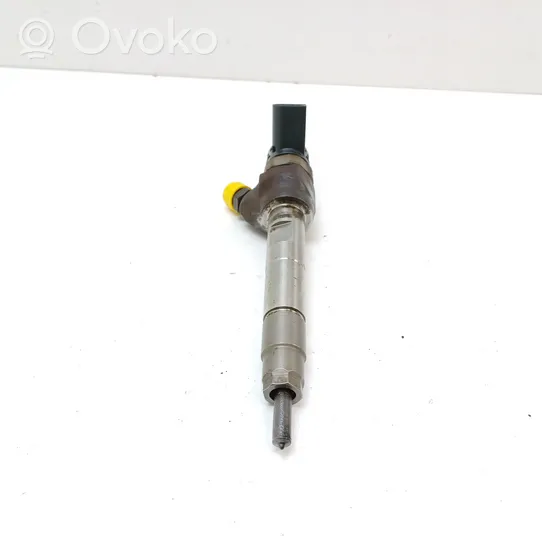 BMW 2 F46 Injecteur de carburant 0445110743