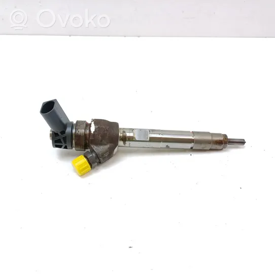 BMW 2 F46 Injecteur de carburant 0445110743