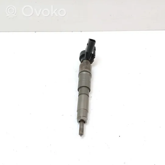 BMW 5 E60 E61 Injecteur de carburant 0445115050