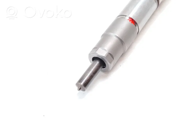 Volkswagen Touran III Injecteur de carburant 04L130277AC