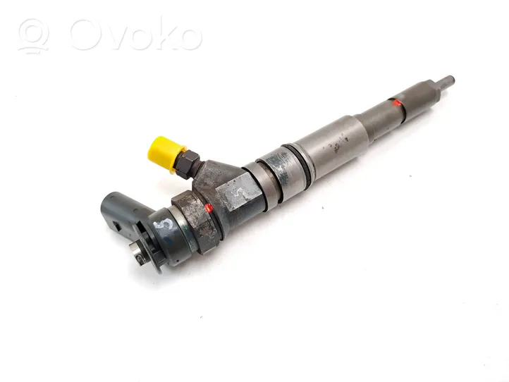 BMW 5 E60 E61 Injecteur de carburant 7789661