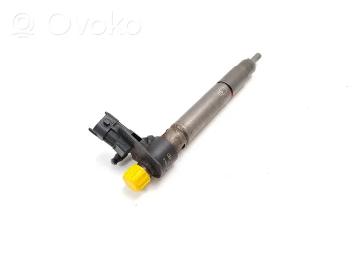 Ford Mondeo MK IV Fuel injector 9659228880