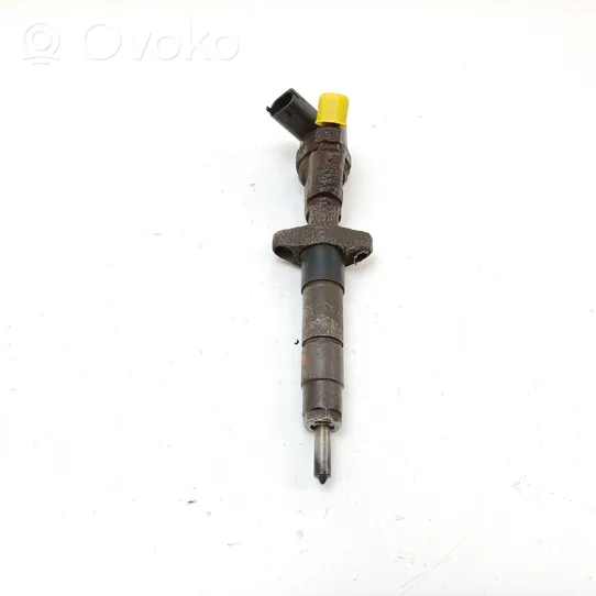 Renault Trafic II (X83) Injecteur de carburant 0445110087