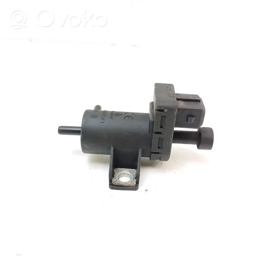 Renault Trafic II (X83) Solenoidinis vožtuvas 8200762597