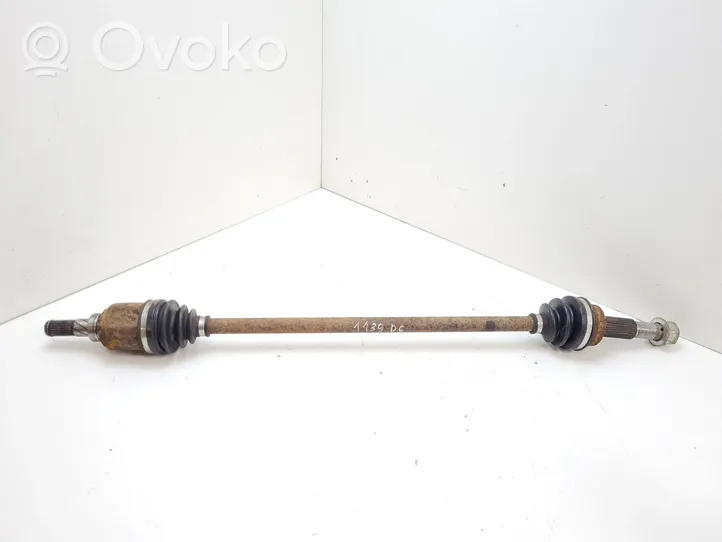 Nissan Murano Z51 Rear driveshaft 