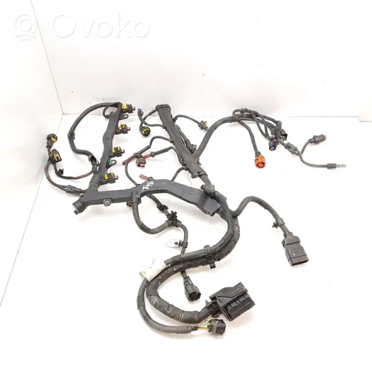 Fiat Freemont Engine installation wiring loom 55248590