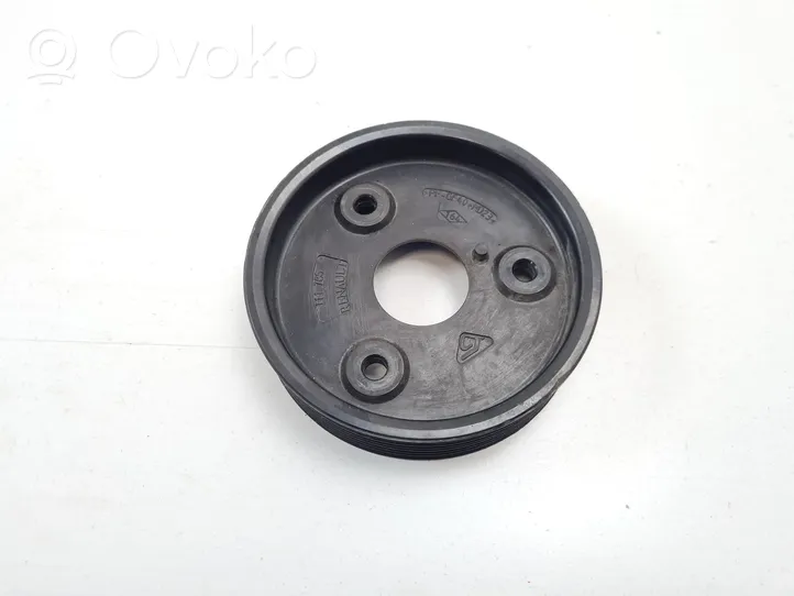 Renault Trafic II (X83) Power steering pump pulley 111785