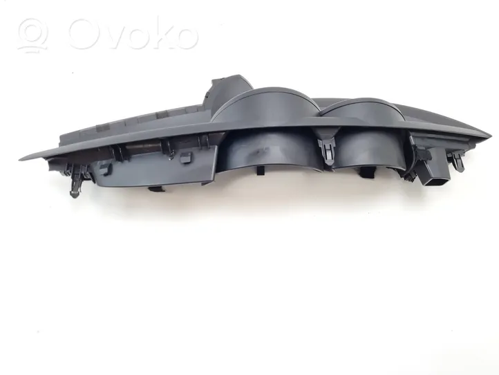 Toyota Verso Panelės apdaila 554110F060