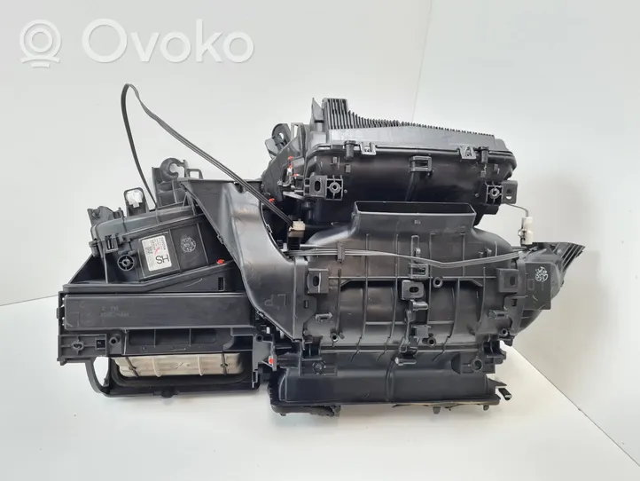 Toyota Verso Scatola climatizzatore riscaldamento abitacolo assemblata 8701002Q41