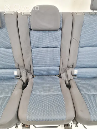 Toyota Verso Kit intérieur 