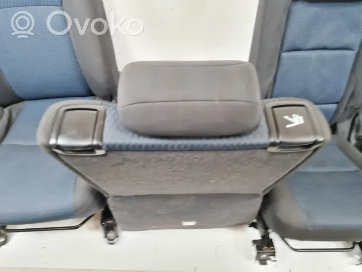 Toyota Verso Kit intérieur 