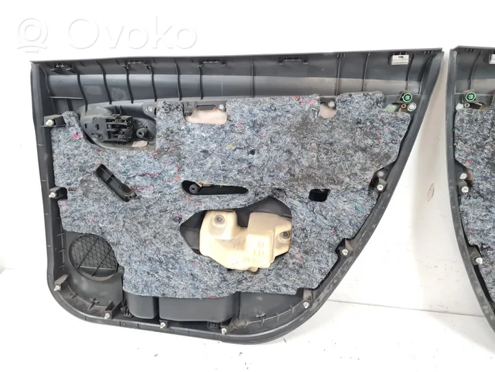 Toyota Verso Kit intérieur 