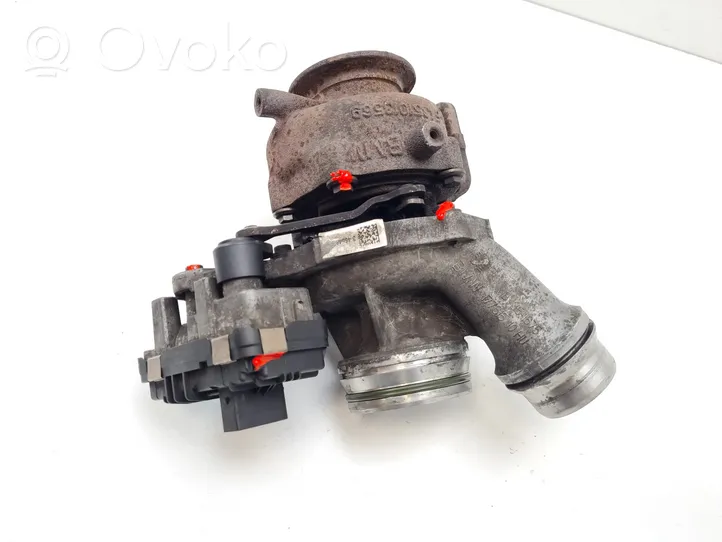 Toyota Verso Turbo 3465485