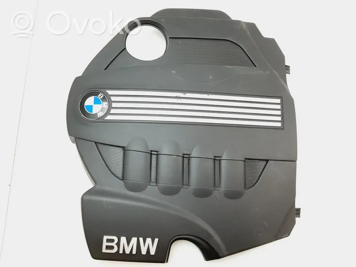 BMW X1 E84 Osłona górna silnika 14389710