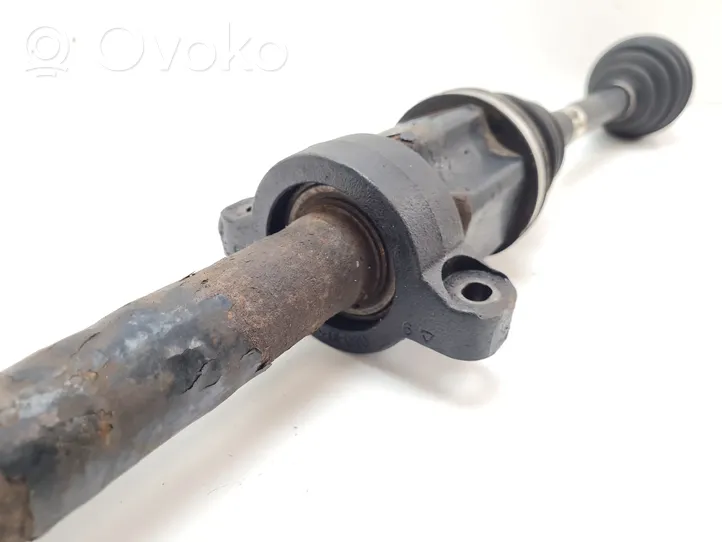 Toyota Verso Semiasse anteriore 434100F080