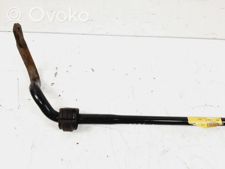 BMW X1 E84 Stabilizator przedni / drążek 6793639