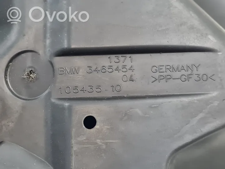 Toyota Verso Ilmansuodattimen kotelo 3465454