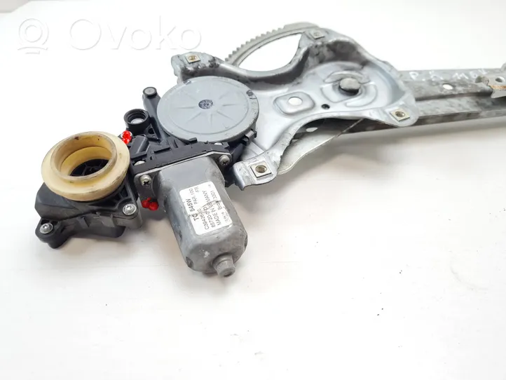 Toyota Verso Mécanisme de lève-vitre avec moteur 698200F021