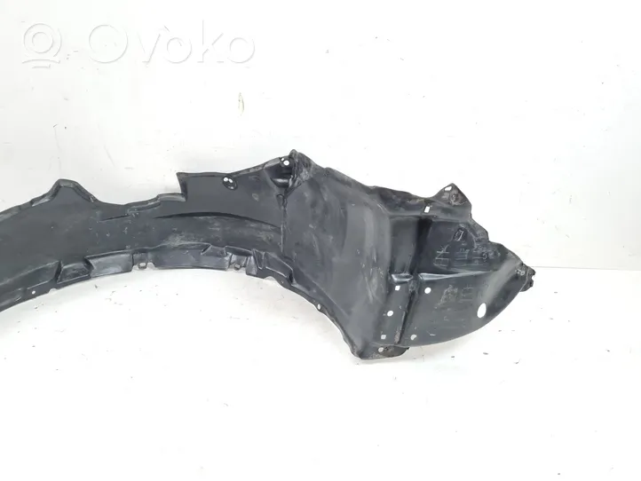 Toyota Verso Pare-boue passage de roue avant LTTY6391LH