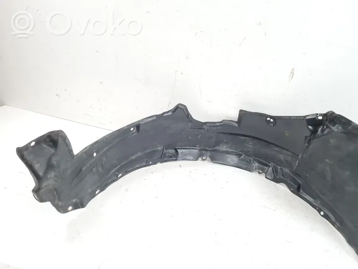 Toyota Verso Pare-boue passage de roue avant LTTY6391LH