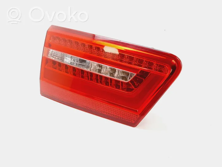 Audi A6 S6 C7 4G Lampy tylnej klapy bagażnika 4G9945093B