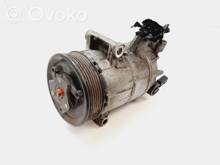 Volkswagen Golf VI Compressore aria condizionata (A/C) (pompa) 6574849