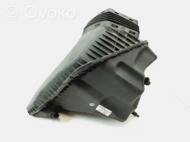 Audi A6 S6 C7 4G Scatola del filtro dell’aria 4G0133843K