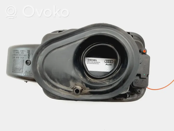 Audi A6 S6 C7 4G Sportello del serbatoio del carburante 8K0010508