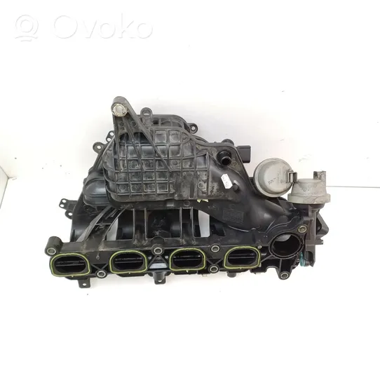 Ford Focus C-MAX Intake manifold 4M5G9424FT