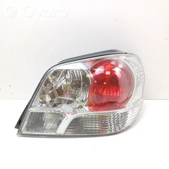 Mitsubishi Outlander Lampa tylna 22087546