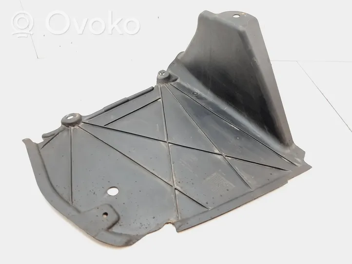 Audi A6 S6 C7 4G Osłona tylna podwozia 4G0825219D