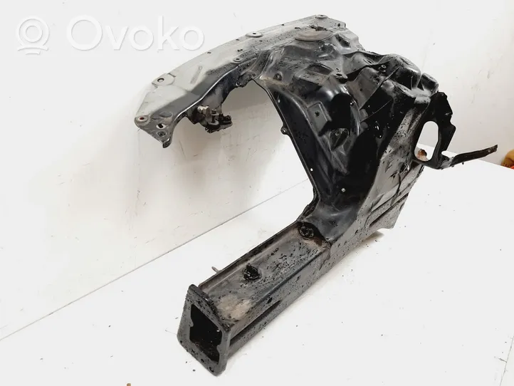 Audi A6 S6 C7 4G Longherone lato anteriore 4G0803444E