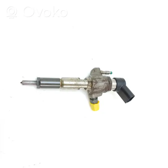 Ford Mondeo MK IV Injecteur de carburant 9802448680