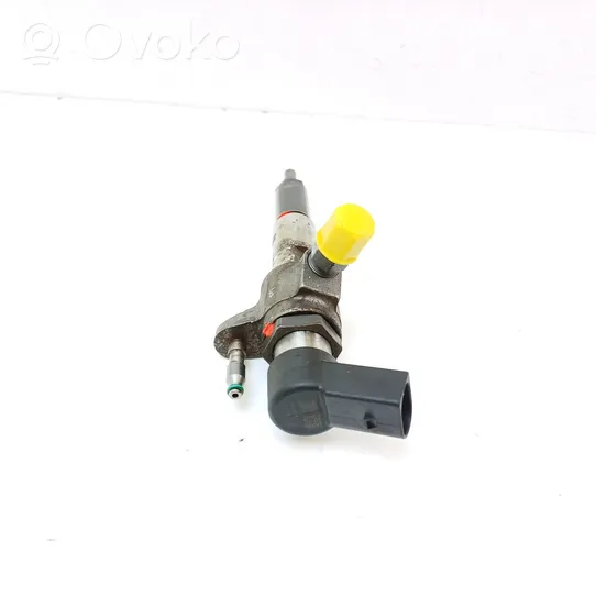 Ford Mondeo MK IV Injecteur de carburant 9802448680