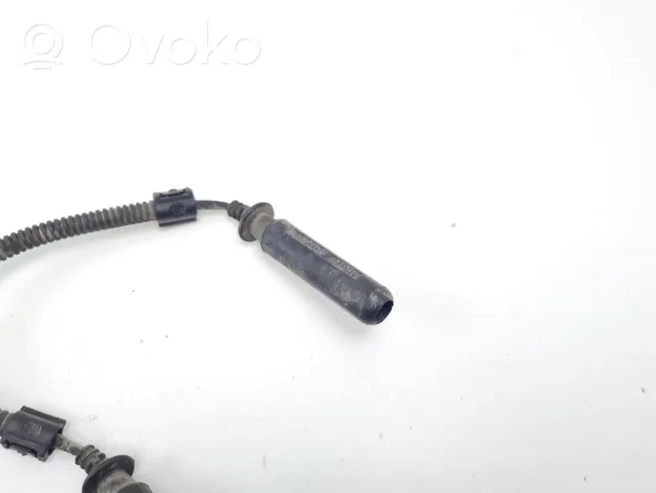 Volkswagen Transporter - Caravelle T5 Glow plug wires 072971782