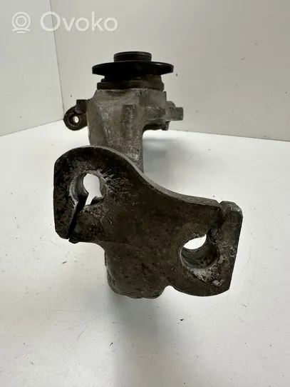 Audi A6 S6 C7 4G Cubo de rueda delantera 4G0407242D