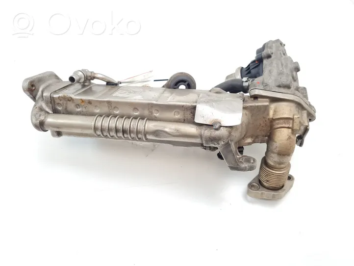 Toyota Verso Valvola di raffreddamento EGR 7926006