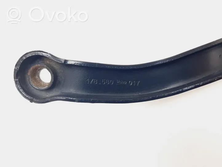 Opel Corsa D Ramię wycieraczki szyby przedniej / czołowej 13182325