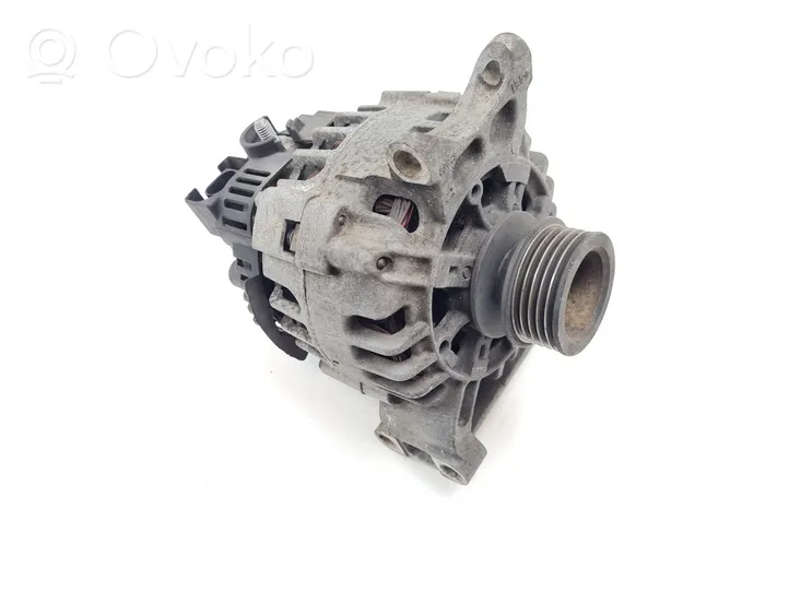 Mercedes-Benz B W245 Alternador A2661540802